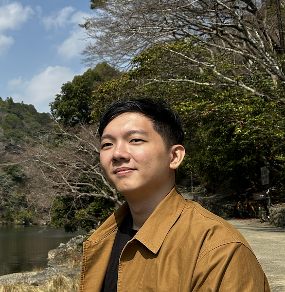 Mario Gunawan